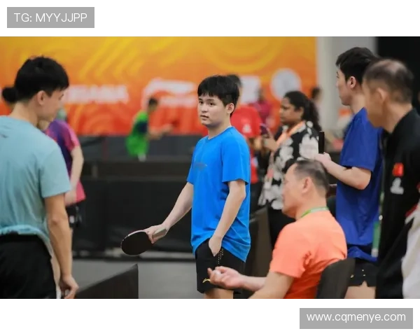 林诗栋因肩伤退出澳门世界杯赛事