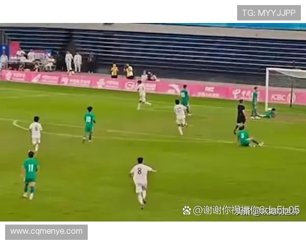 杜月徵精彩世界波破门 安东尼奥喜极而泣